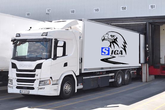 CONVOI EXCEPTIONNEL Casablanca maroc
