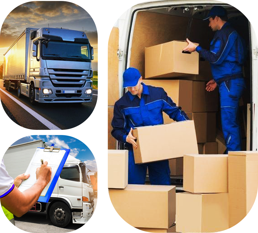 Siga Logistic TRANSPORT DE MARCHANDISES Casablanca maroc