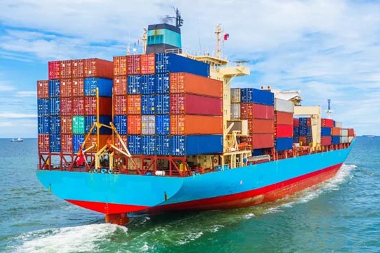TRANSPORT MARITIME Casablanca maroc
