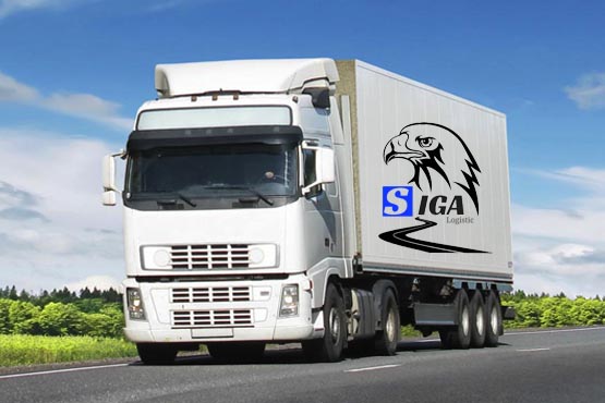 TRANSPORT ROUTIER Casablanca maroc